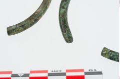 Foto von Bronzearmreif (NHMW-PRAE-023986)